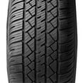 thumbnail image 3 of 4 Vogue Custom Built Wide Trac Touring II 215/65R15 96T White/Gold Stripe Tires 0.2183.811 / 215/65/15 / 2156515, 3 of 3