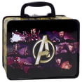 thumbnail image 2 of Lonchera Avengers Idea Nuova Metálica, 2 of 4