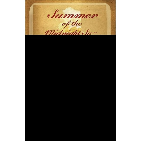 Alaskan Quest: Summer of the Midnight Sun (Paperback)