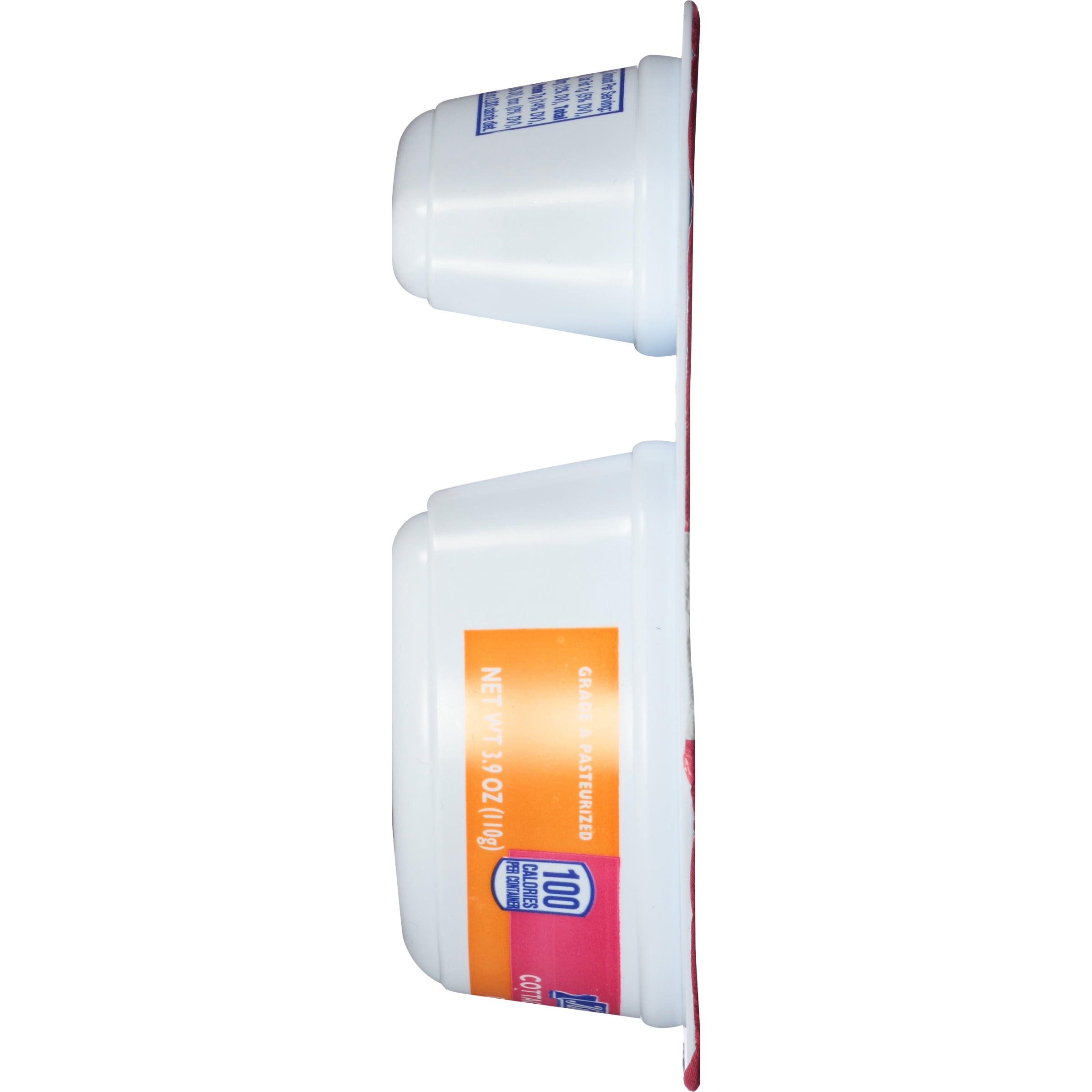 Knudsen 3.9z Knud Cott Dbls Peach