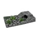 thumbnail image 4 of Plataforma de descanso para tortugas Terraza de descanso Acuario Terrapin Reptiles Muelle Escalada Estilo C, 4 of 9