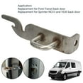 thumbnail image 4 of Back Door Prop, Powerful Load Bearing Long Durability Car Door Prop  for Sprinter NCV3 and VS30, 4 of 7