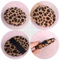 thumbnail image 4 of 3pcs Loose Powder Makeup Puffs Cosmetics Powder Puffs Makeup Pads for Women, 4 of 8