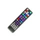 thumbnail image 2 of Control Universal Roku para pantallas Streaming TV Hitachi Hisense Onn, 2 of 2