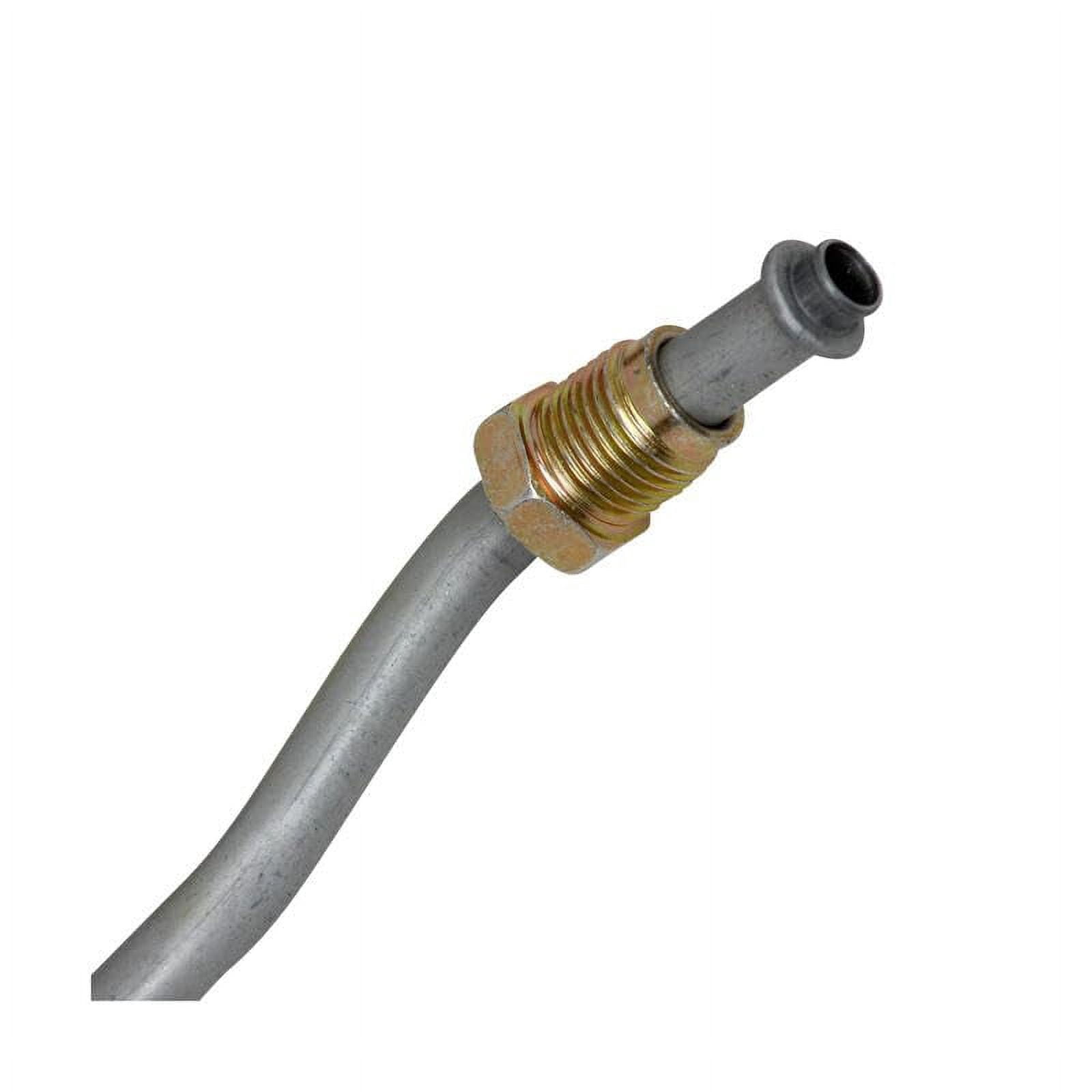 Rack and Pinion Assembly Fits select: 2002-2006 DODGE RAM 1500, 2003-2006 DODGE RAM 2500