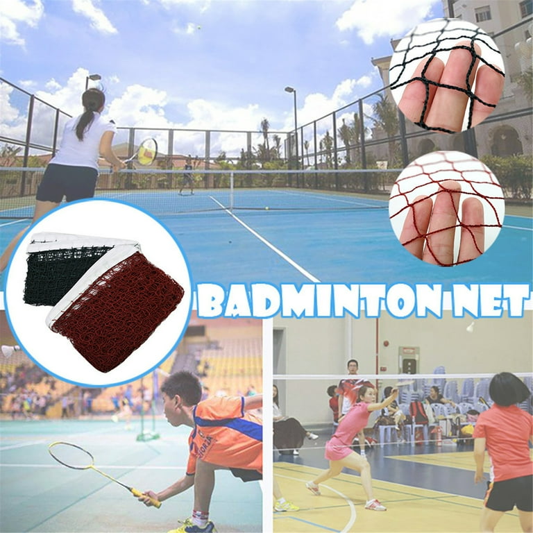 Portable Badminton Net For Tennis, Soccer Tennis, Jamaica
