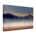 thumbnail image 4 of Joana Kruse 'The Alps' Canvas Art, 4 of 4