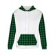 thumbnail image 3 of Blusa con capucha de manga larga para hombre, sudadera con capucha y cordón con estampado de moda para tiempo libre, sudadera con capucha para hombre, blusa de poliéster, 3 of 3
