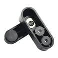 thumbnail image 4 of Lefu Premium Trailer RV Folding Cabinet Table Board Buckle ABS Outdoor Rotary Lock, 4 of 9