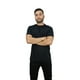 thumbnail image 1 of Playera Caballero Platini T2405 BLACK 1 Pz, 1 of 1