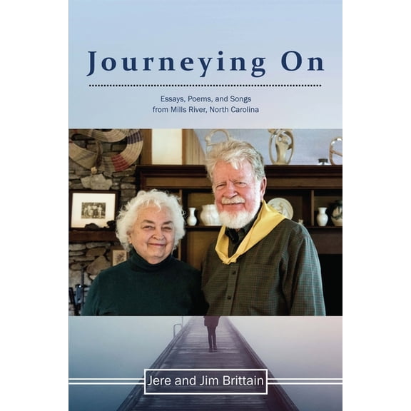 Journeying On, (Paperback)