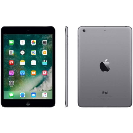 Refurbished Apple iPad mini 2 32GB Wi-Fi Space Gray