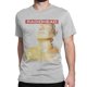 thumbnail image 1 of Camiseta de rock para hombre y mujer, de algodón, informal, cuello redondo, álbum de música The Bends, camisetas de manga corta, estampadas., 1 of 7