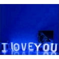 thumbnail image 3 of LED Neon Letter Lights, Light Up LED Letters Lights Light Up Marquee Letters Lights Letters Neon Signs Battery USB Blue, 3 of 4