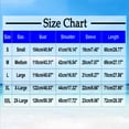 thumbnail image 3 of SBYOJLPB Fashionable Medical Uniform Top for Women Loose Casual Printed Short Sleeve V-Neck Pocket Work Tops​, 3 of 5