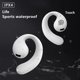 thumbnail image 4 of Xihbxyly Oferta Prime Del Día Solo Por Hoy Auriculares Bluetooth de Larga Duración Ows Auriculares Inalámbricos Colgantes de Colocación Externa Sin Intraauricular, 4 of 7