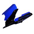thumbnail image 1 of koolsoo prasku Rear Mudguard Chain Guard Cover for MT03 R3 R25 Blue, 1 of 9