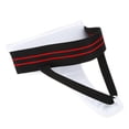 thumbnail image 3 of Protector de ingle para taekwondo, boxeo, karate, suspensorio, sanda, protector de entrepierna (M), 3 of 15