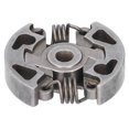 thumbnail image 4 of Tambor de Embrague de motosierra ANGGREK Aleación de zinc para STIHL FS55 FS40 FS45, 4 of 8