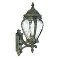 thumbnail image 2 of Acclaim Lighting Nottingham Outdoor Wall Mount Light Fixture, 2 of 2