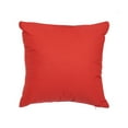 thumbnail image 1 of Gouchee Home Soleil Coussin Intérieur/Extérieur Carrée, 1 of 3