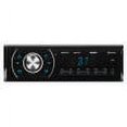thumbnail image 3 of Restored Premium Sound Storm ML41B Single Din Bluetooth Audio and Calling Car Stereo System (Refurbished), 3 of 5