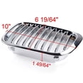 thumbnail image 3 of Riwesomey Bonrich Serie 3 E46 4 puertas 98-01 Rejilla galvanizada GZ.A E46 4 D Vehículos, repuestos y accesorios Mis Riwesomey CZ3125-00B, 3 of 6
