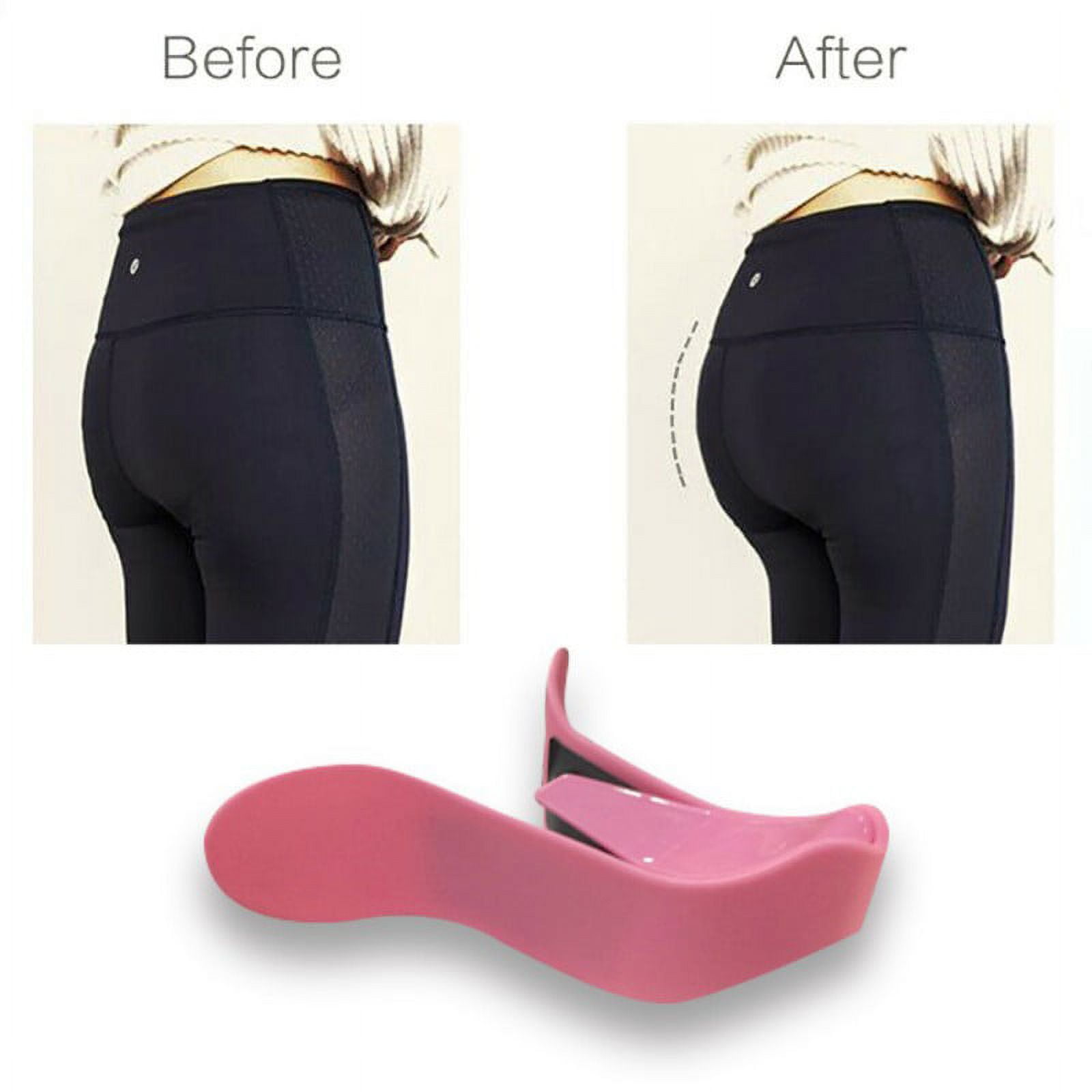 ComfyGears Kegel Queen Hip Trainer Pelvic Floor Muscle Inner Thigh Buttocks