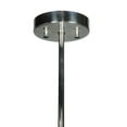thumbnail image 6 of Meyda 135908 8 in. Square Cube Mini Pendant, 6 of 7