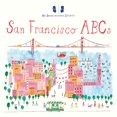 thumbnail image 1 of Mr. Boddington's Studio: San Francisco ABCs, 1 of 1