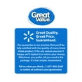 thumbnail image 3 of Great Value Bite Size Crunchy Rounds Tortilla Chips, 12 oz Bag, 3 of 8