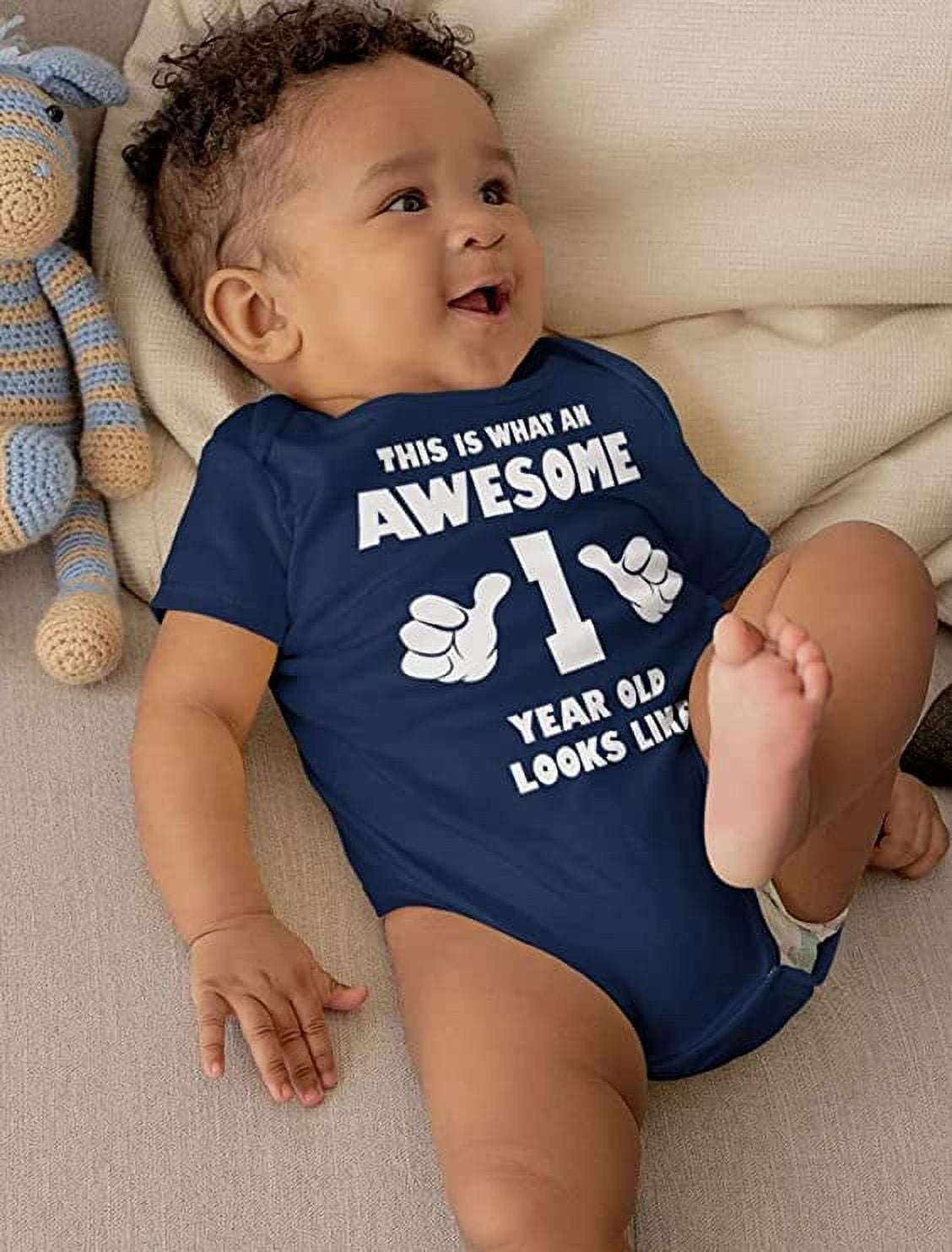 Top 20 Awesome Gifts for First Birthday! |