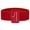 Red, variant on WHIPPY Women Wide Stretch Belt Elastic Waist Belt for Dresses Ladies Waist Belts