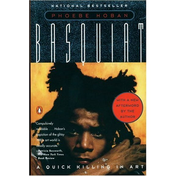 Pre-Owned Basquiat: A Quick Killing in Art (Revised Edition), 9780143035121, 0143035126, Paperback,