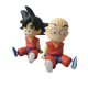 thumbnail image 1 of Mini hucha Plastoy Dragon Ball-San Goku TUNC Sencillez, 1 of 5