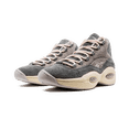 thumbnail image 2 of REEBOK MENS Question Mid "Grey Suede" FW0875 from Stadium Goods, 2 of 8