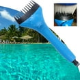 thumbnail image 1 of Cheers.US Swimming Pool Filter Cleaning Brush,&nbsp;Pool Brush for Pool Filter, Adjustable Pool Spa Filter Cartridge Cleaner, Pool Brush for Swimming Pool Filter Cleaning Parts-9.06inx2.76inx0.79in, 1 of 7