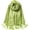 Yellow Green, variant on Pashmina Feel Shawls Wraps for Women  Scarf Soft Silky Reversible Men Scarves