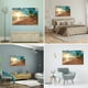thumbnail image 3 of Cuadro Decorativo Playa Punta Cana Canvas Revolution  Cuadro 90 x 60 cm, 3 of 5