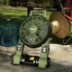 thumbnail image 3 of Ventilador Makita ADCF203Z Outdoor Adventure™ LXT® de 18 V, 23 cm, 3 velocidades, 3 of 6