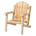 thumbnail image 4 of Bestar White Cedar 4 Piece Elite Patio Conversation Set, 4 of 9