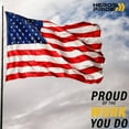 thumbnail image 6 of Hero's Pride Standard Issue Whistle – Gold Finish, 90–100 dB, Professional Grade for Police, Security, Law Enforcement, Sports & CHP Use, 6 of 6