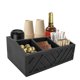 thumbnail image 1 of Organizador De Bolsitas De Té De Con Divisores, Soporte Para Cápsulas De Café Para Vasos De Papel, Contenedor De Almacenamiento De Multifuncional Para Artículos Pequeños, 1 of 7