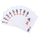 thumbnail image 5 of Juego de cartas Mahjong Yellow Mountain American 178 cartas, 5 of 9