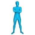 thumbnail image 1 of AltSkin Ensemble Complet Spandex/Lycra (m, Bleu Pacifique), 1 of 2