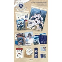 &Team - Aoarashi - Music & Performance - CD