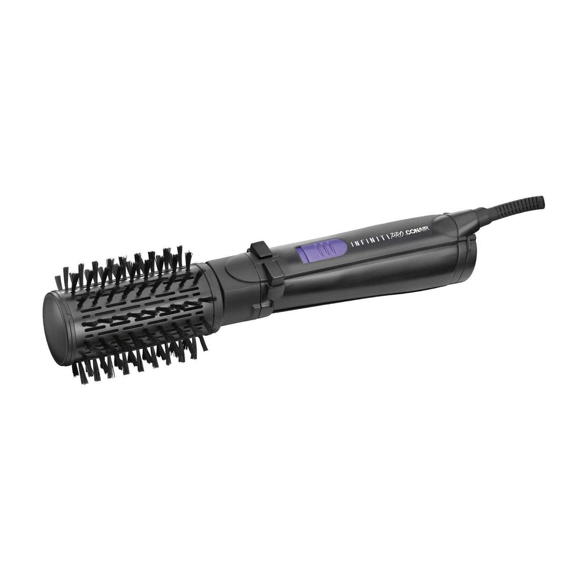 Hair Dryer Brush Conair Hot Air Spin Brush Conair Infiniti Hot