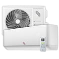 thumbnail image 1 of Aire Acondicionado, Mini Split solo Frío, IUSA Primo 220V blanco, 1 of 5
