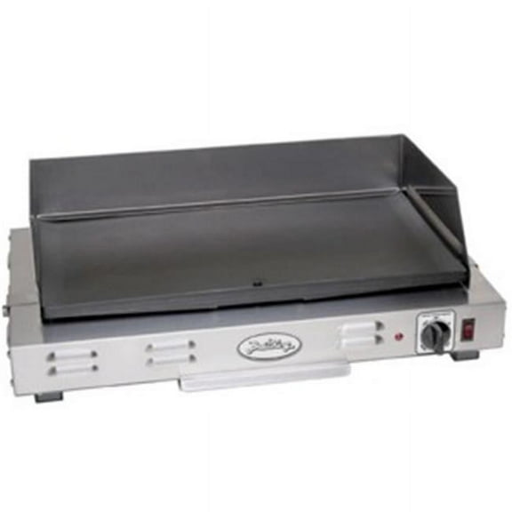 BroilKing CG-10B Heavy Duty Countertop Commercial Griddle
