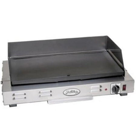 BroilKing CG-10B Heavy Duty Countertop Commercial Griddle